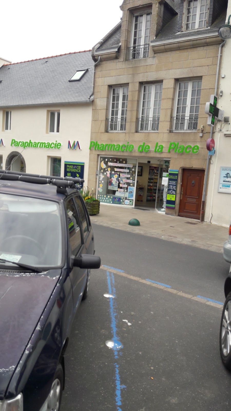 Pharmacie Etchandy