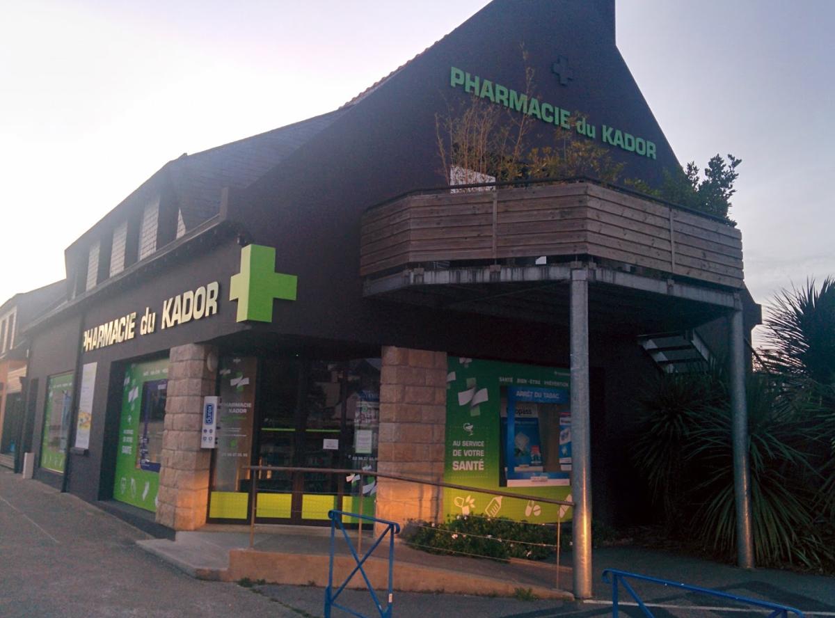 Pharmacie du Kador
