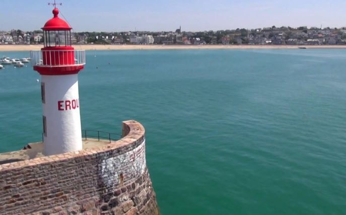 Pharmacie Villa Pasteur Erquy