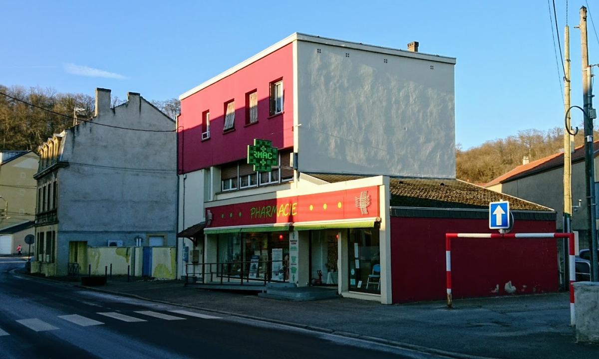 pharmacie kluska