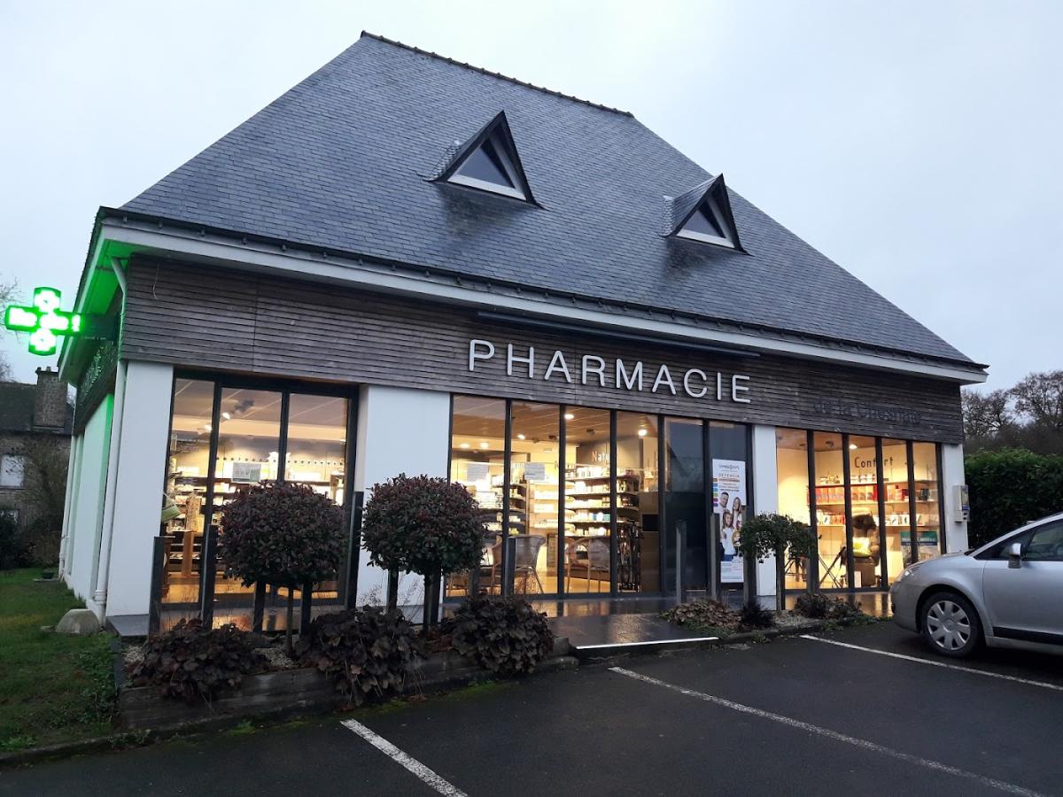 Pharmacie de la Chesnaie