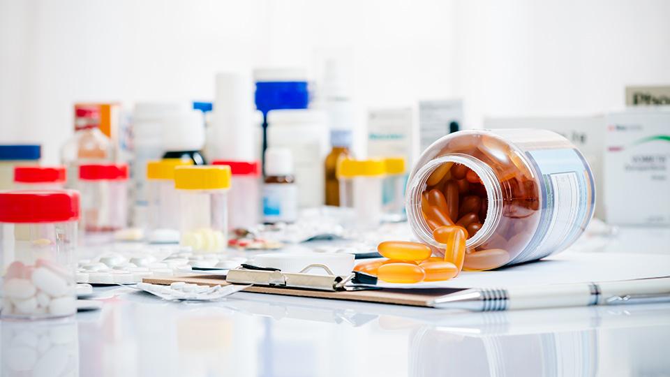 PHARMACIE NOTRE DAME DU HAUT