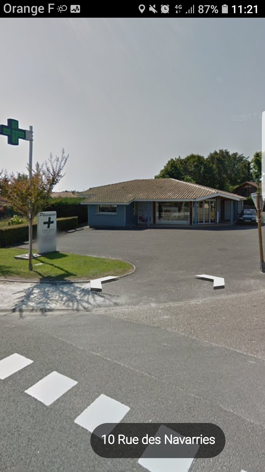 PHARMACIE AJOT-ELDUAYEN