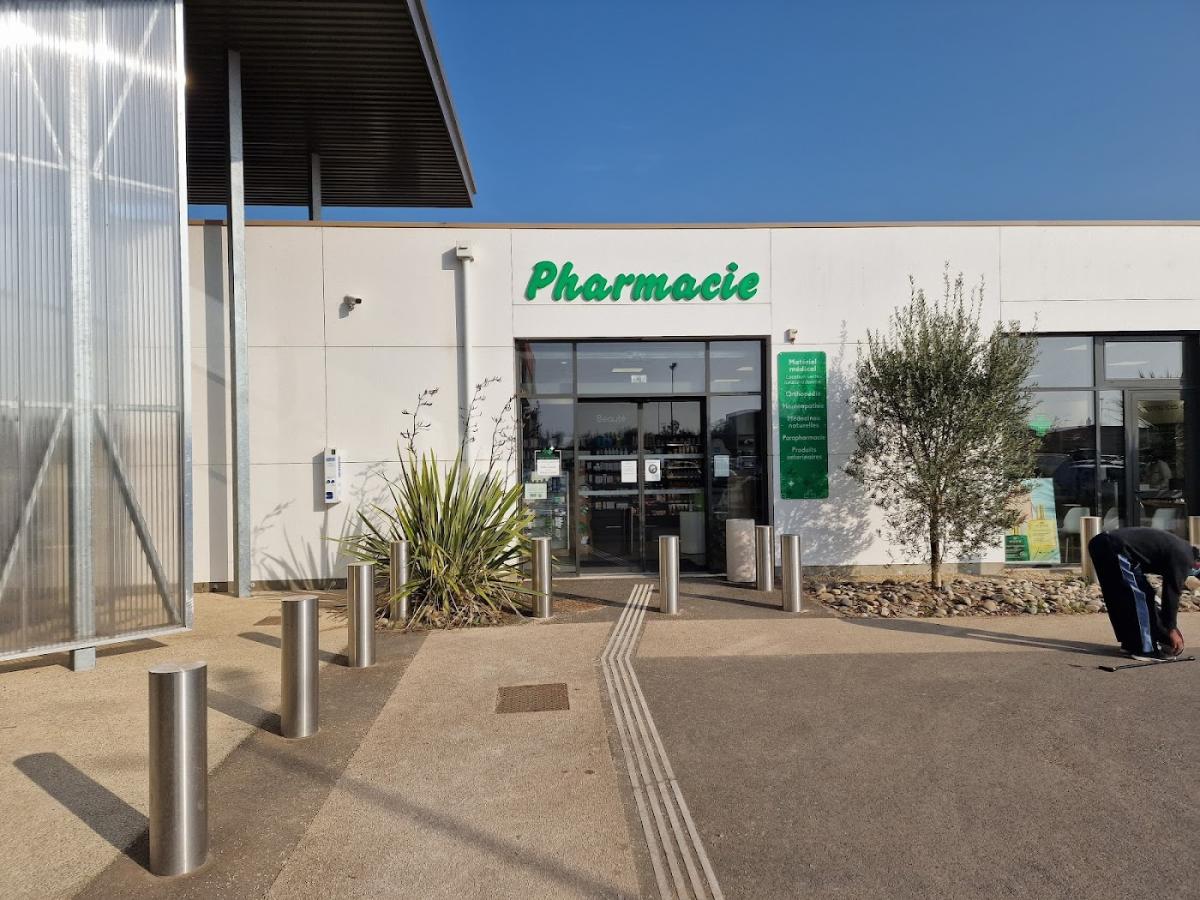 Pharmacie de la Providence