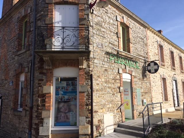 Pharmacie du Muguet
