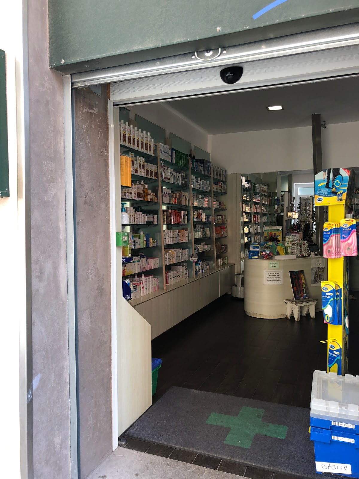Pharmacie