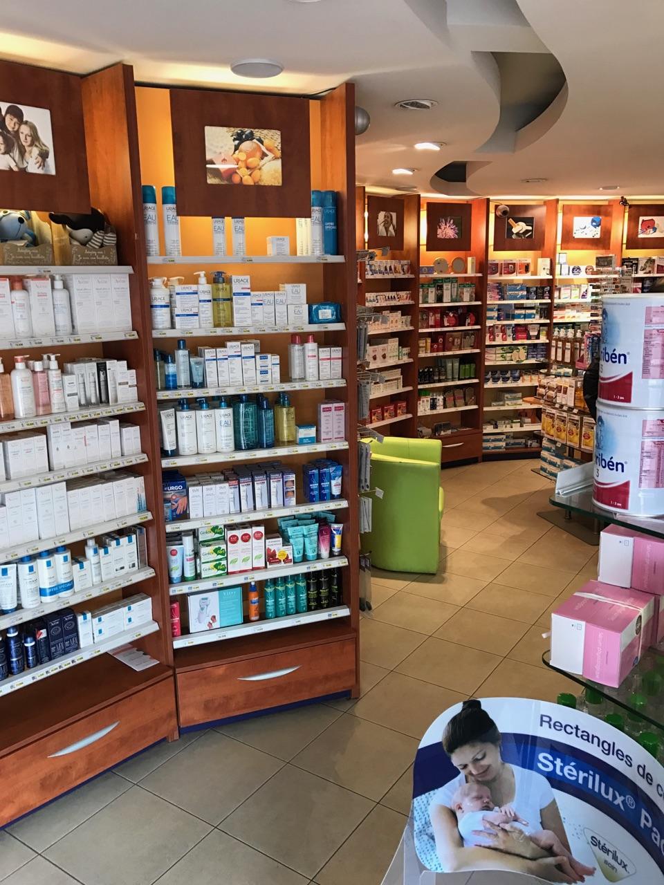 Pharmacie des Écoles Réseau Pharm O'naturel