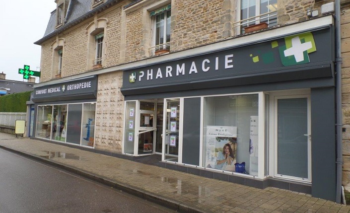 Pharmacie Côté Mer