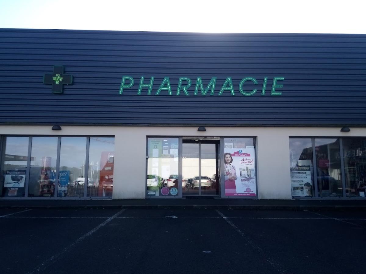 Pharmacie Principale