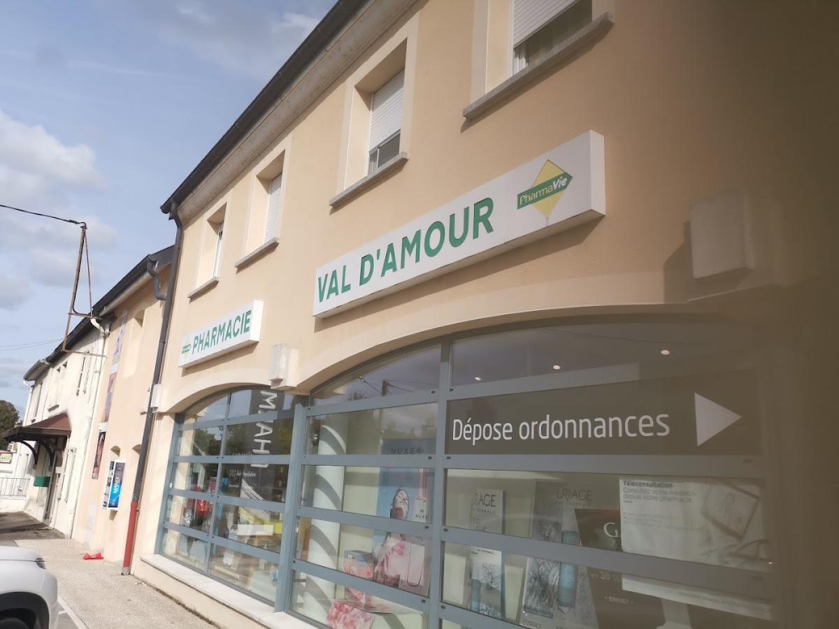 Pharmacie du Val d'amour