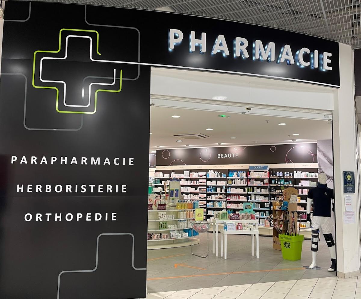 Pharmacie de Bellevigny