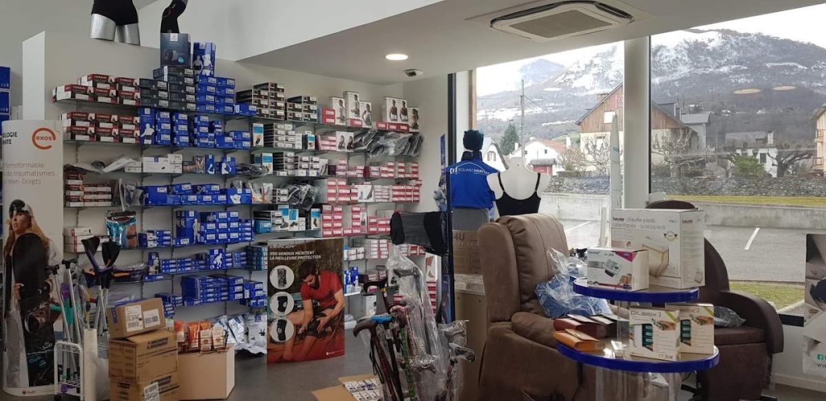 Pharmacie des Pyrenées