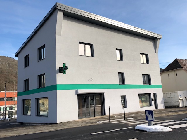 Pharmacie du Grand Ballon