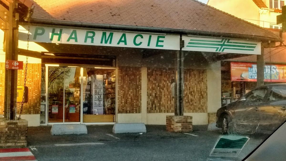 Pharmacie Arnault