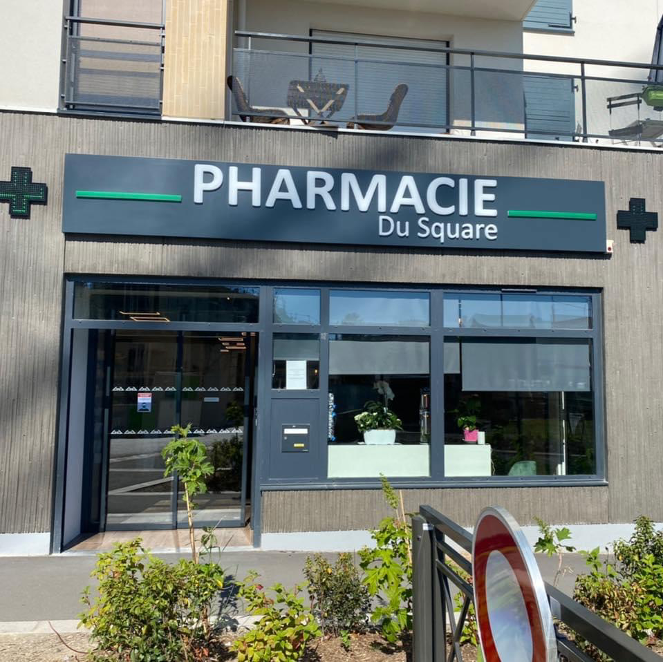 Pharmacie Du Square