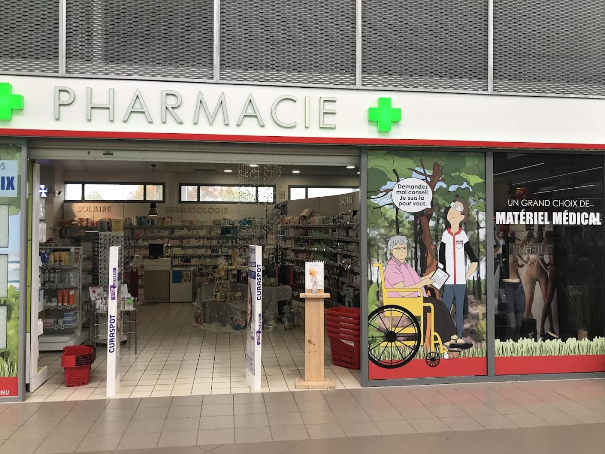 Pharmacie Thomas