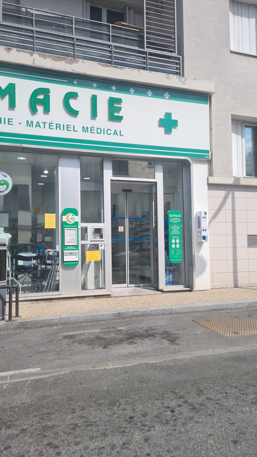 PHARMACIE DU PONT ROYAL