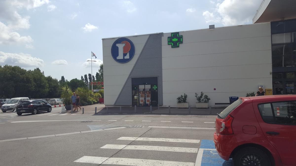 Pharmacie Principale