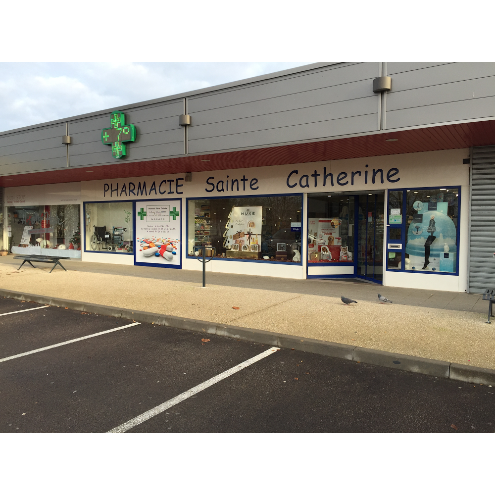 Pharmacie Sainte Catherine