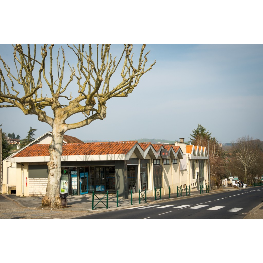Pharmacie De L'europe