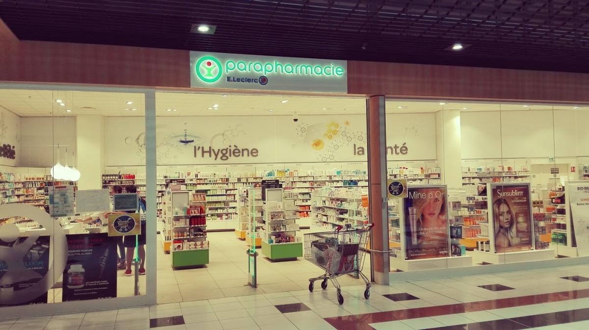 E.Leclerc Parapharmacie