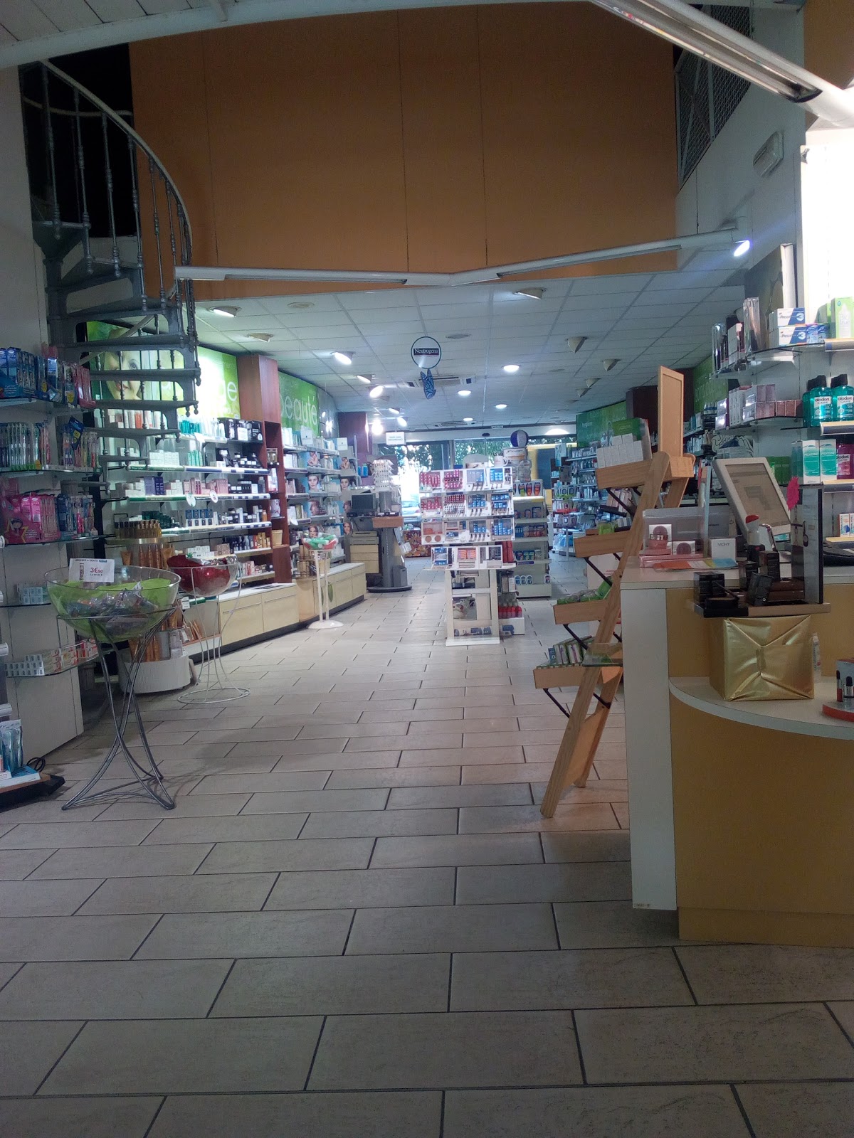 Pharmacie Principale