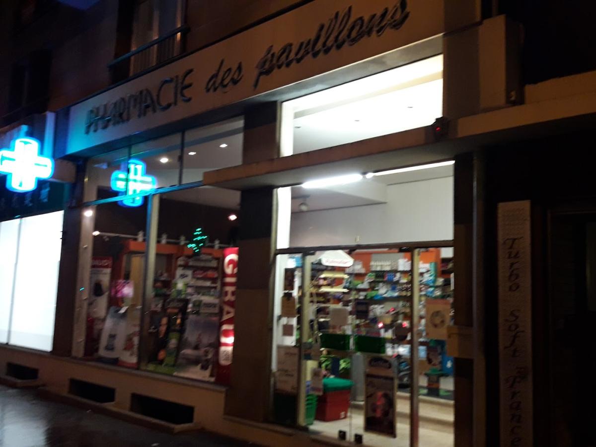 pharmacie T9/SOUIR