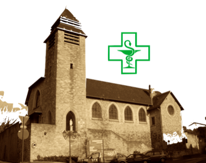 Pharmacie Mediolanaise