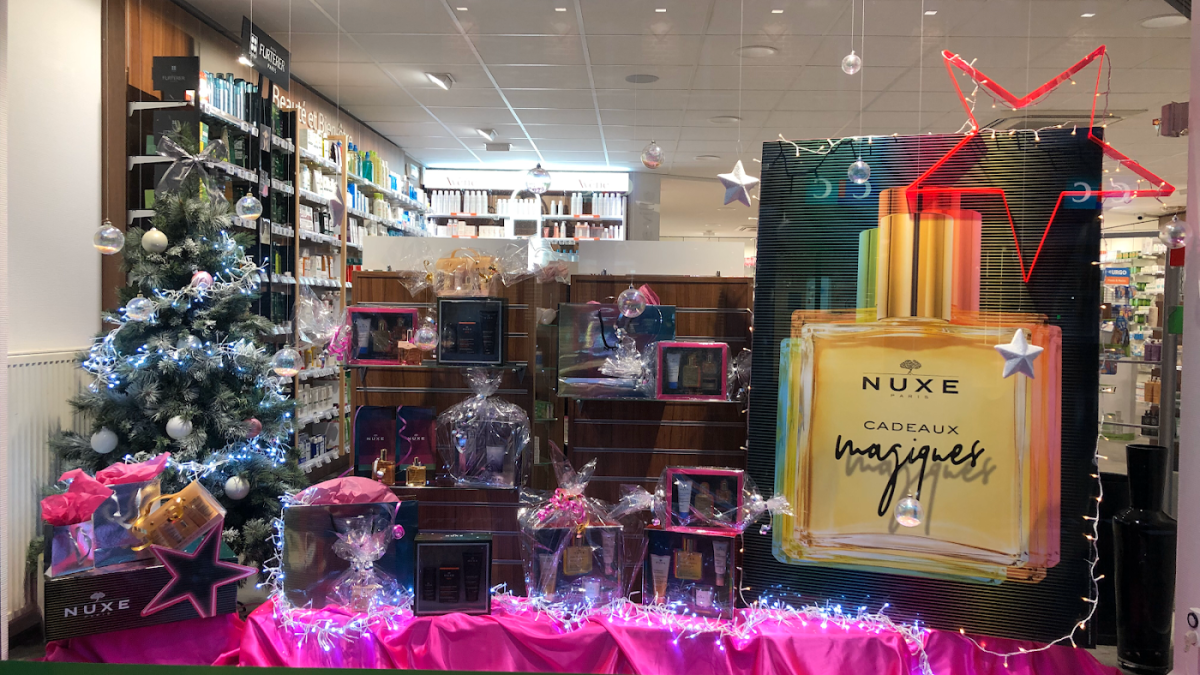 Pharmacie Coeur de Ville