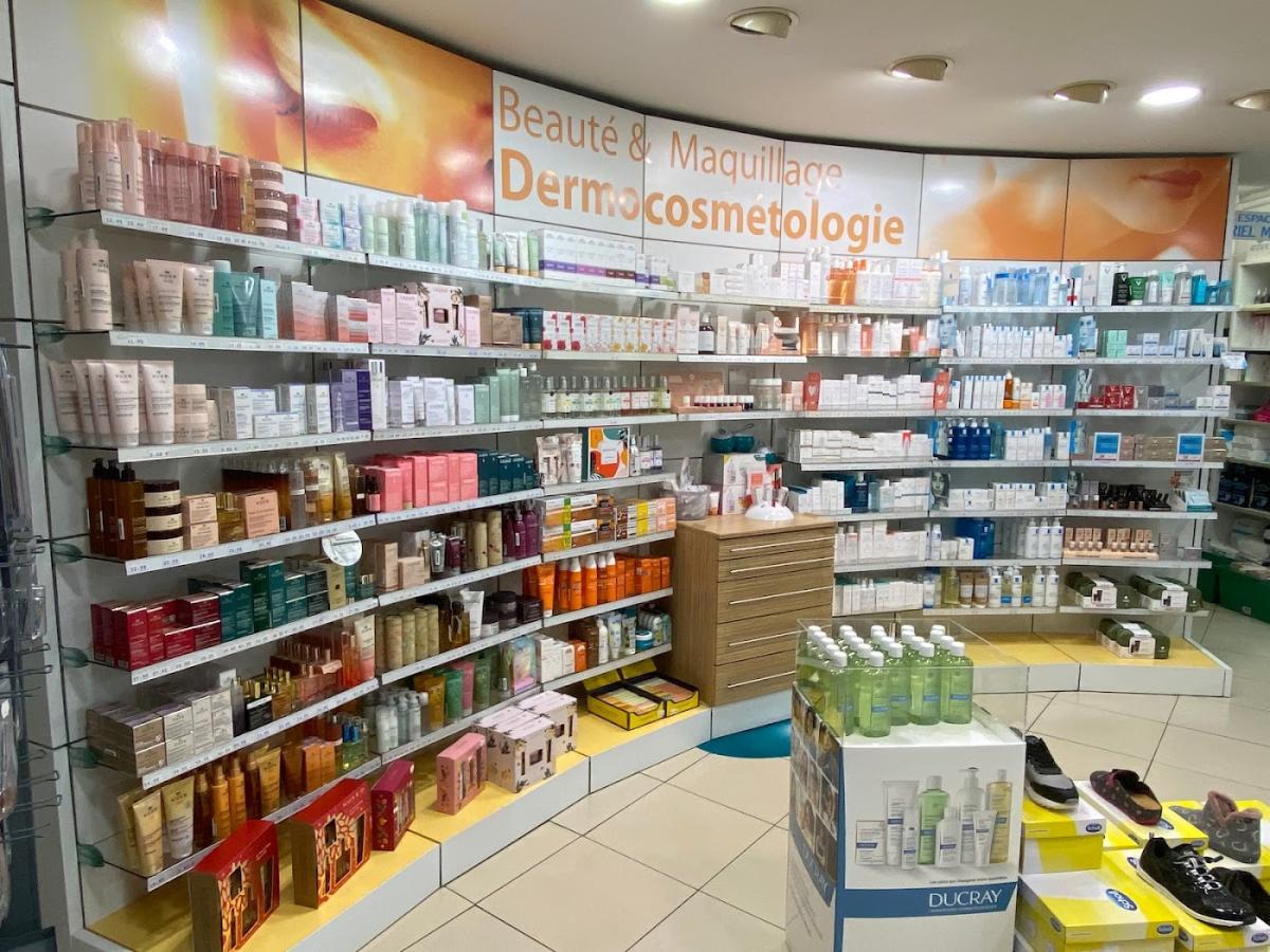 Pharmacie de la Méditerranée