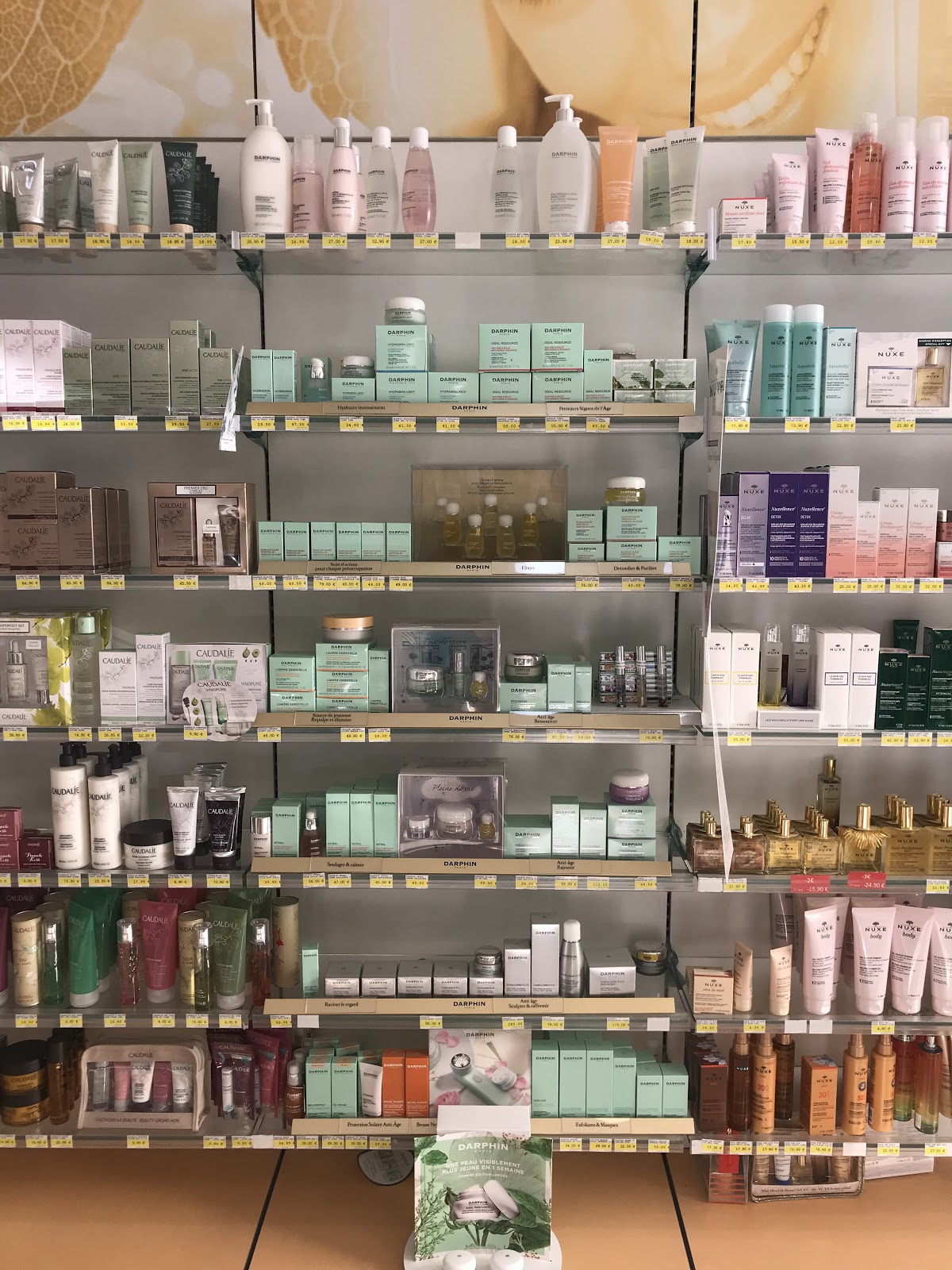 Pharmacie des Tours Frederic Perroy