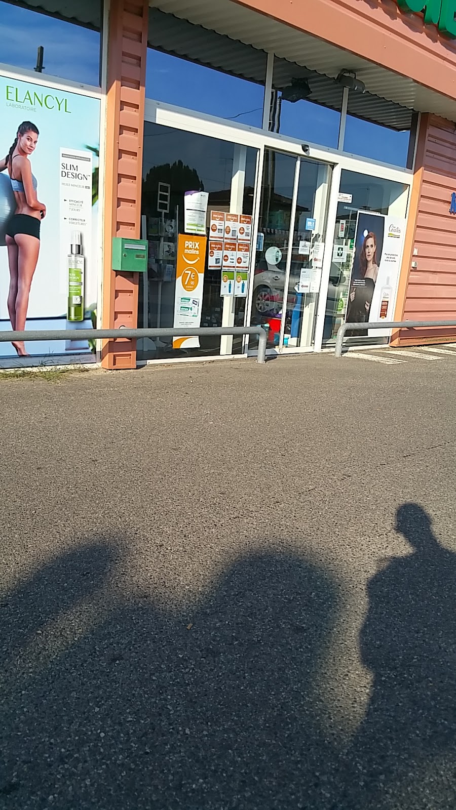 Pharmacie du Sarlac