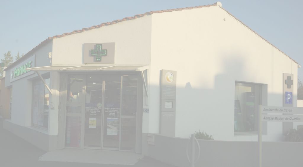 Pharmacie Du Moulin Rouge