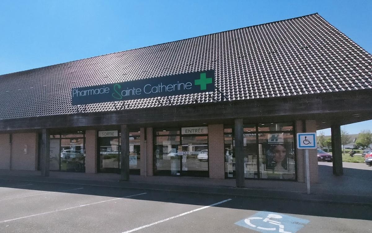 Pharmacie Sainte-Catherine