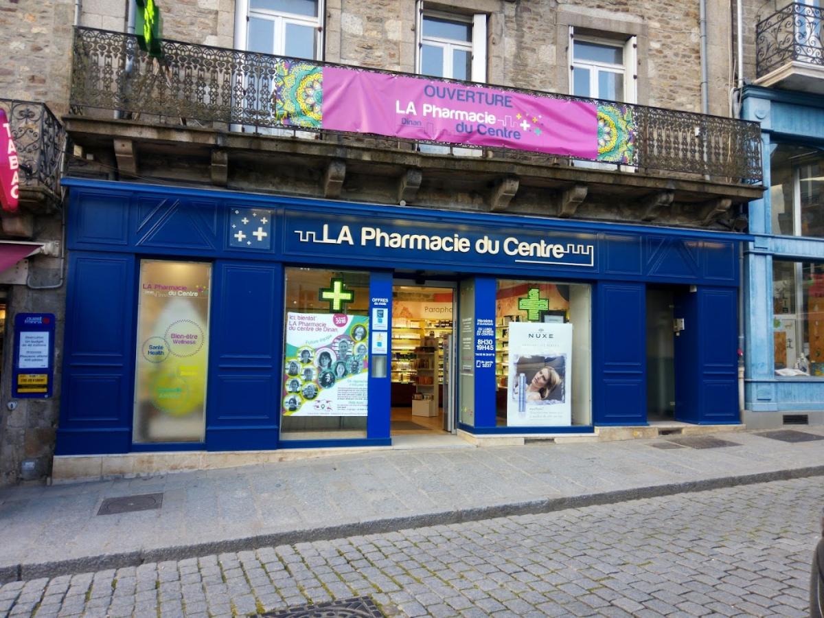 Pharmacie Du Centre