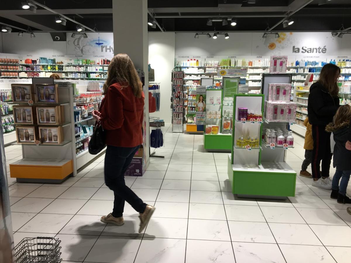 E.Leclerc Parapharmacie