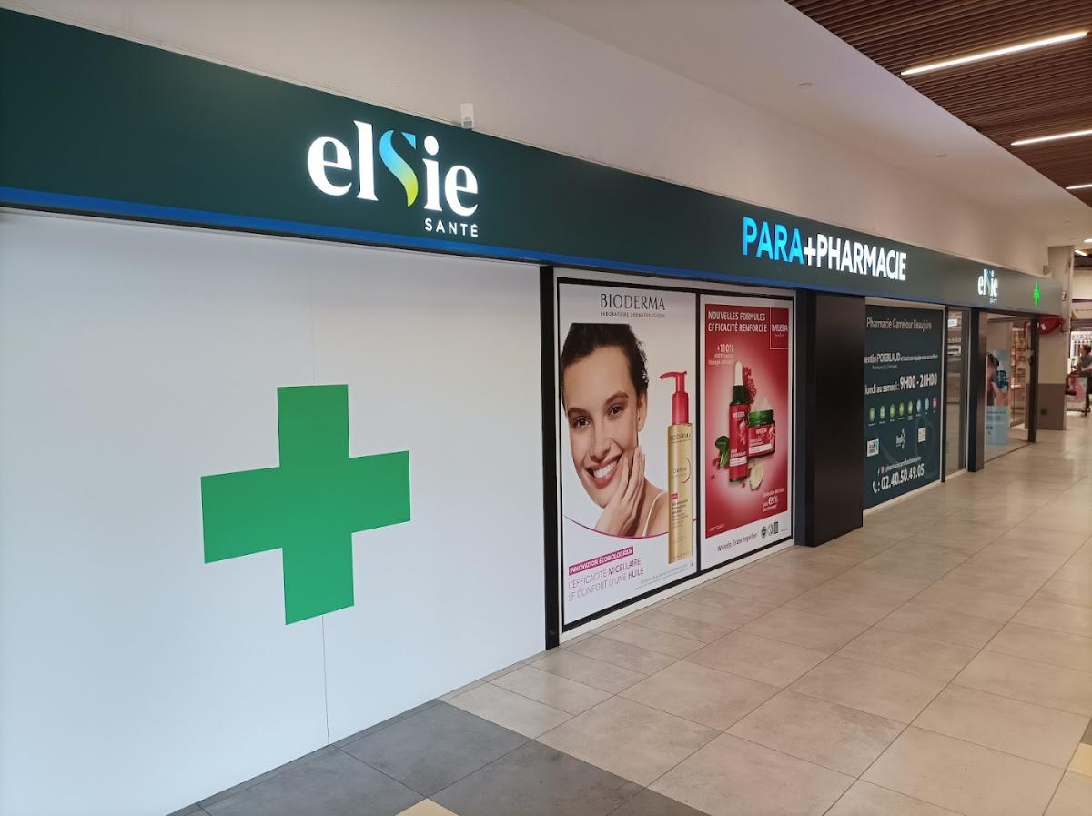 Pharmacie Carrefour Beaujoire