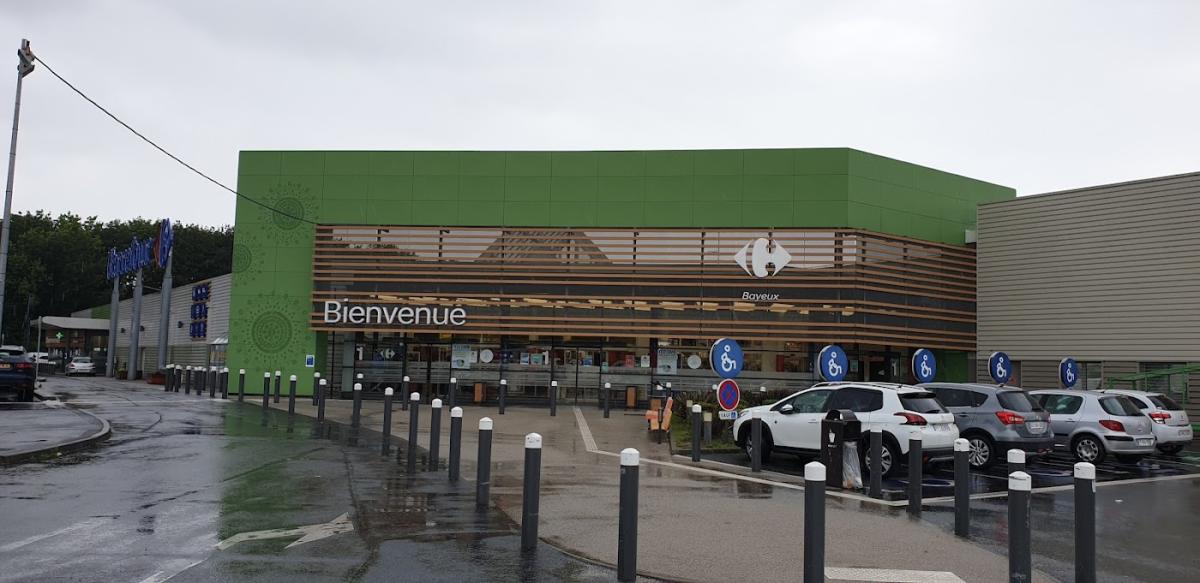 Pharmacie du Bessin 💊 Totum