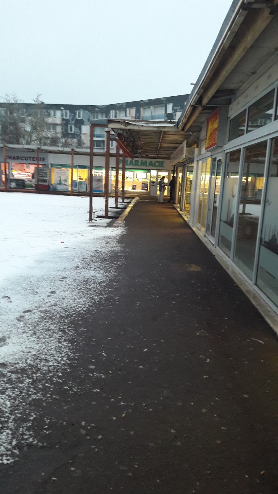 Pharmacie Fabre-Meurisse