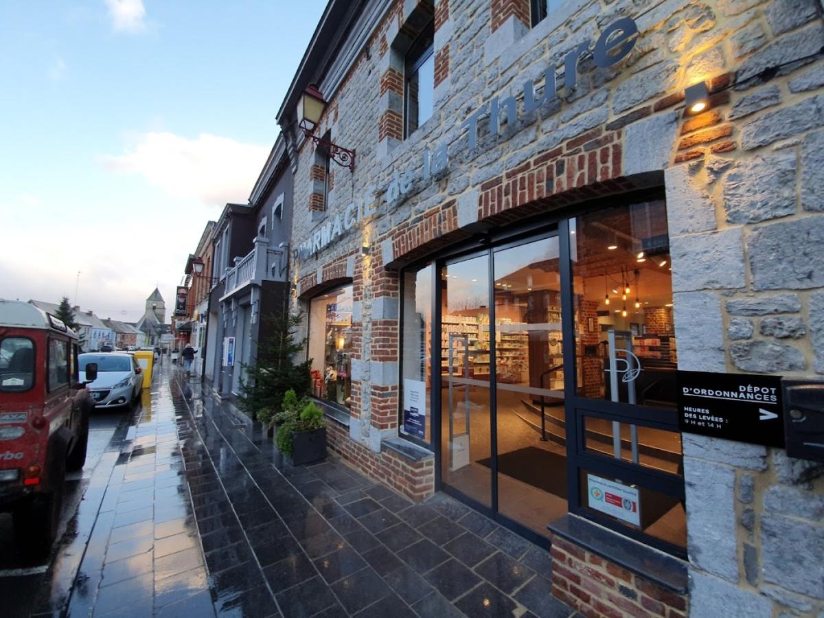 Pharmacie de la Thure