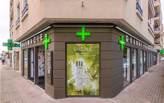 Grande Pharmacie du Promenoir