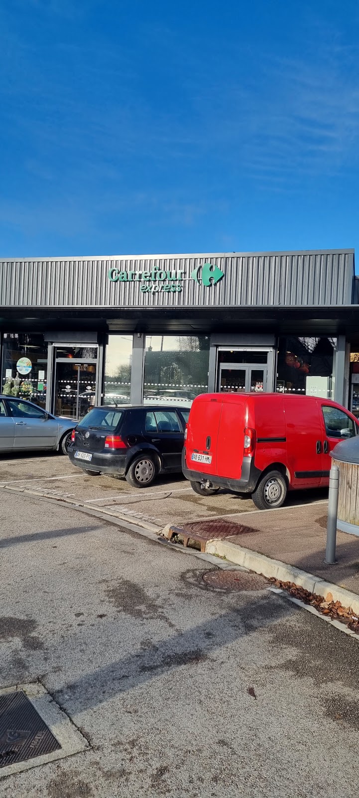 Pharmacie du Bowling