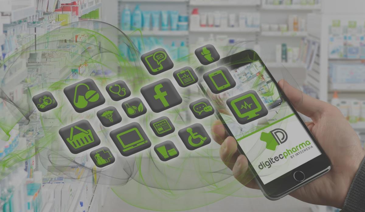 DigitecPharma