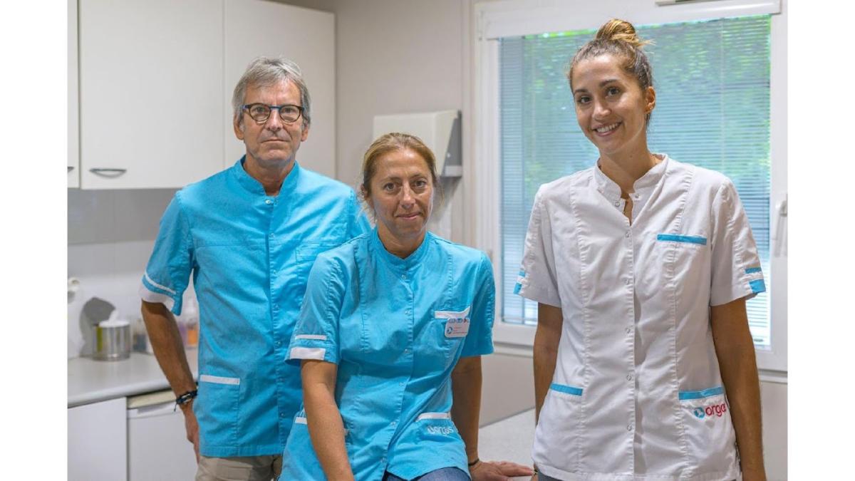 Cabinet Vétérinaire Argos