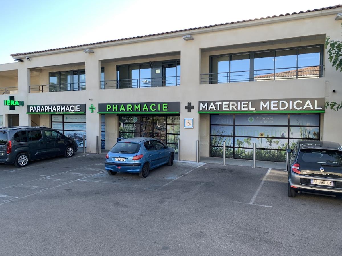 Pharmacie de l'etoile