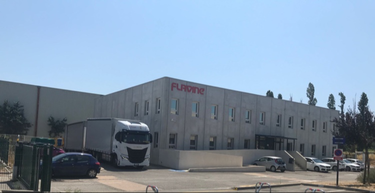 Flavine Pharma France