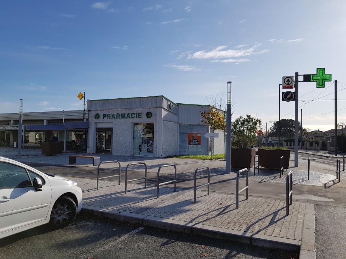 Pharmacie du Grand Caillou