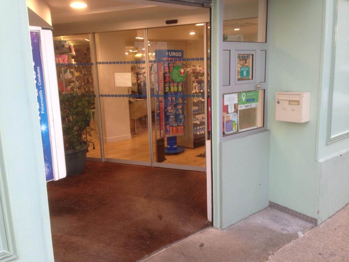 Pharmacie Principale - Leadersanté