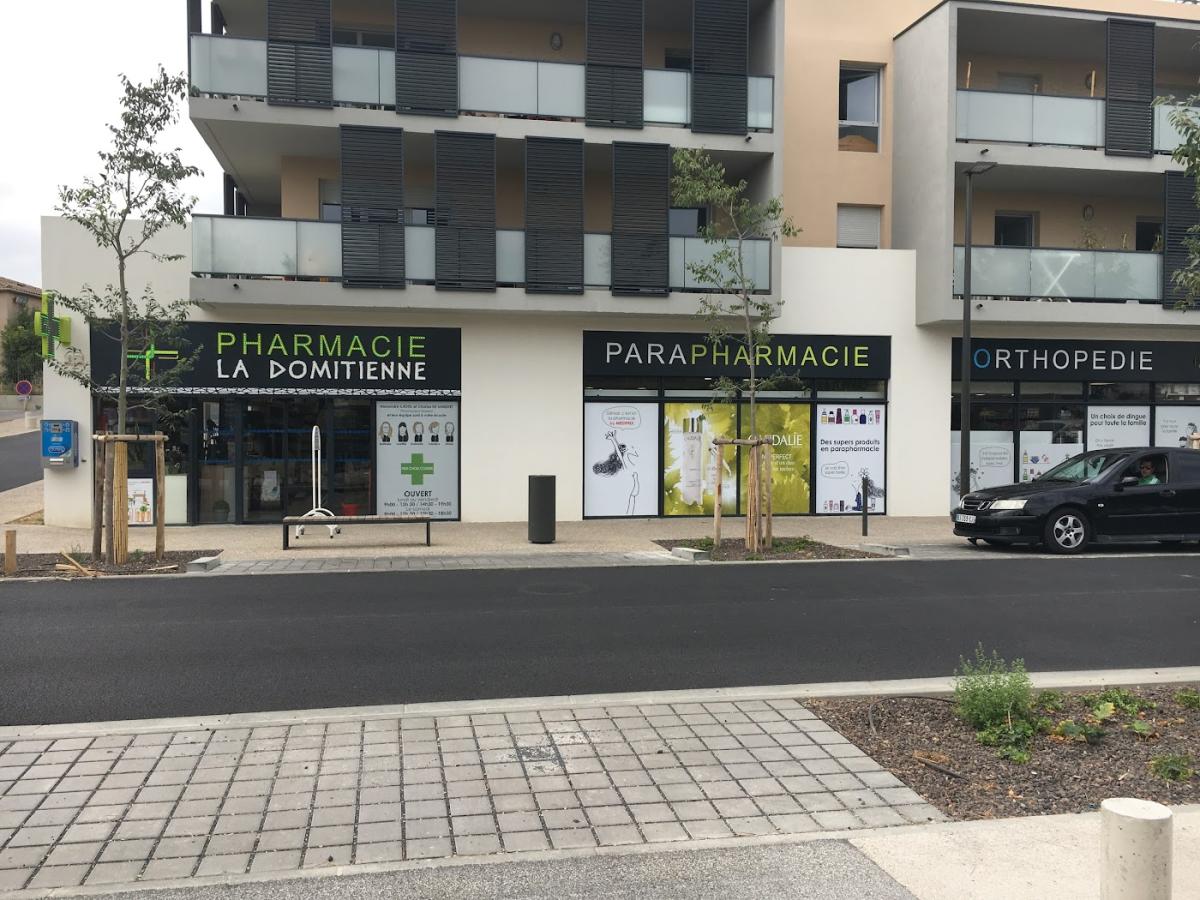 Pharmacie la Domitienne