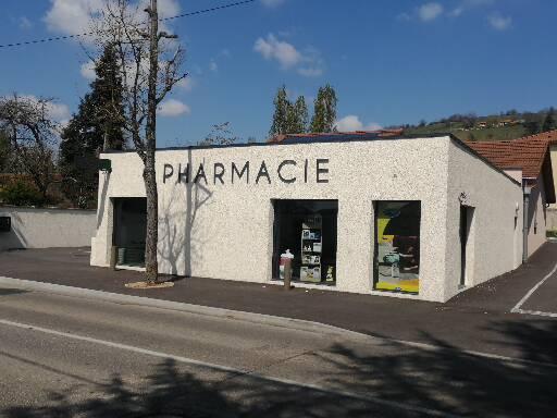 Pharmacie Favario